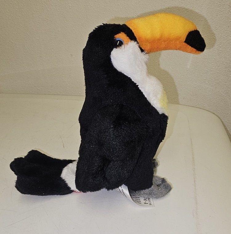 Plush Toy