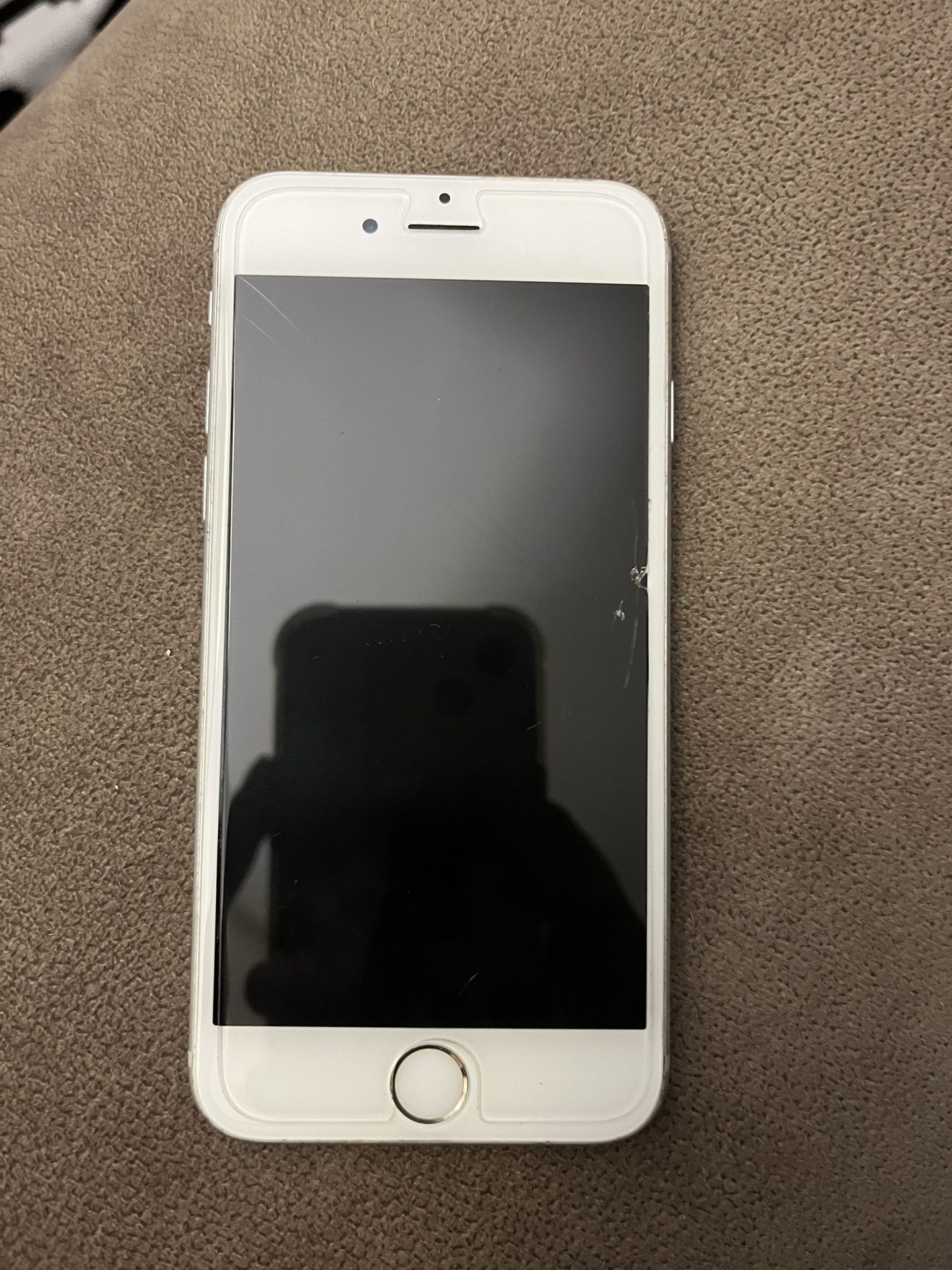 iPhone 7 S 16GB Silver