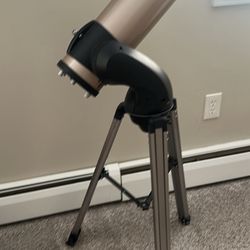 Tasco Telescope 