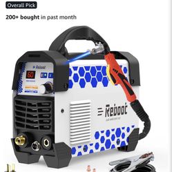 Like New Plasma Cutter