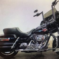 2007 Harley-Davidson Electra Glide 