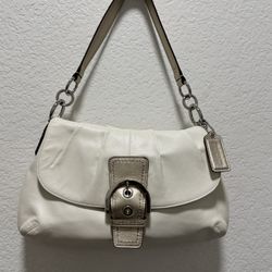 Coach Soho  Bag 