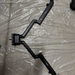 EVEO Dual Monitor Mount