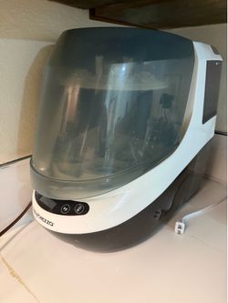 Baby brezza