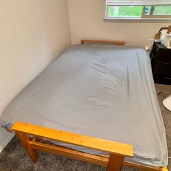 Free Futon Sofa Bed