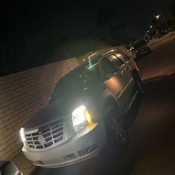 2011 Cadillac Escalade