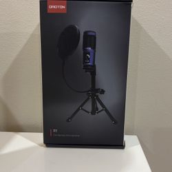 Mic For Desktop / laptop 