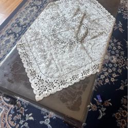 3 Dining Coffee Table