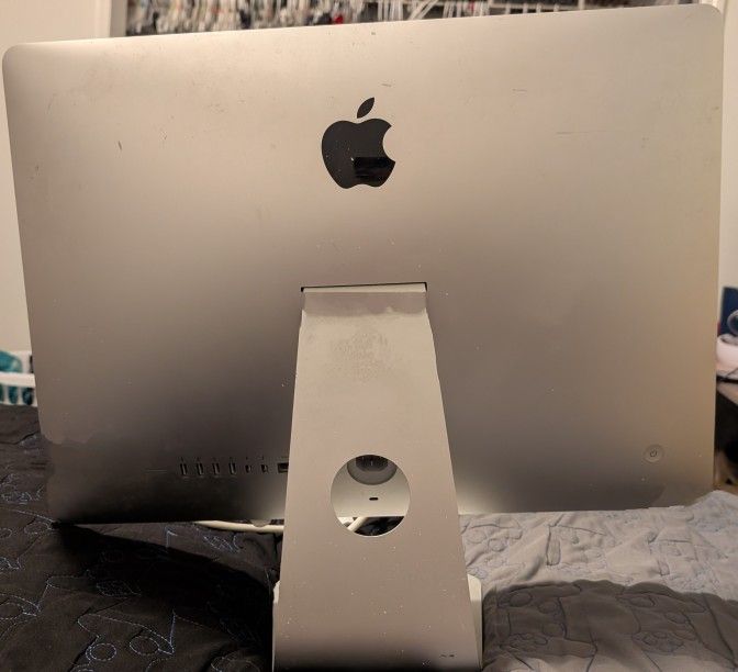 Mac Computer