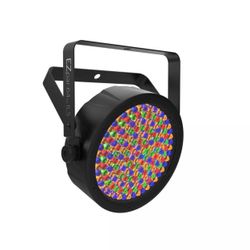 Open Box: Chauvet DJ EZPAR 64 RGBA ILS LED PAR Wash Light