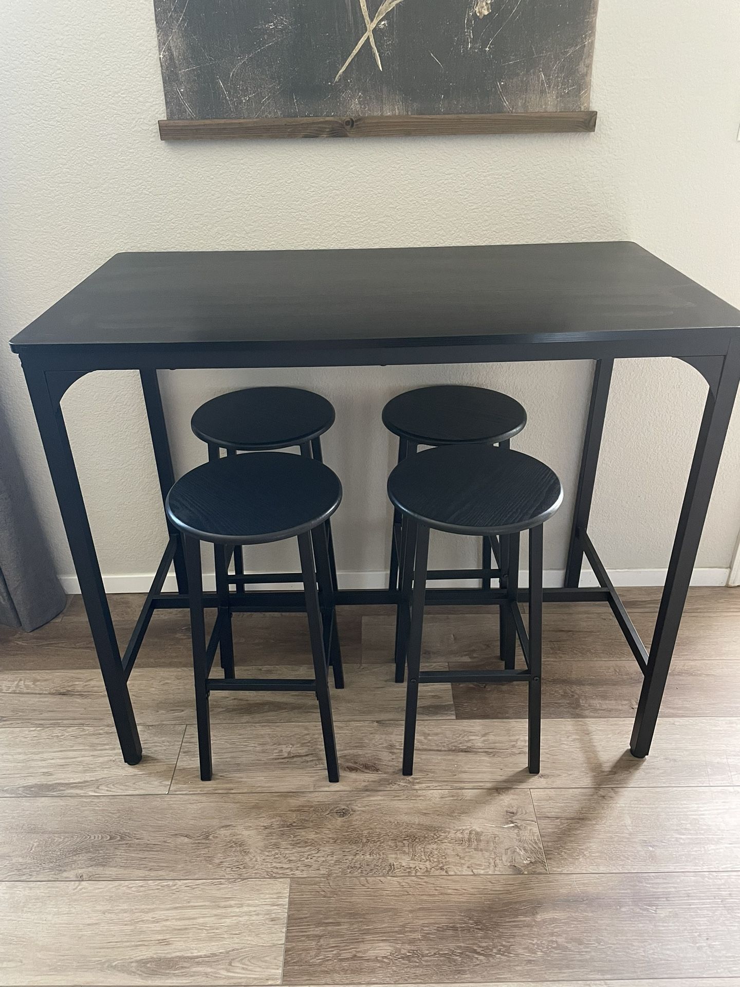Dining Set/table