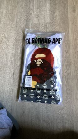 Bape Tee