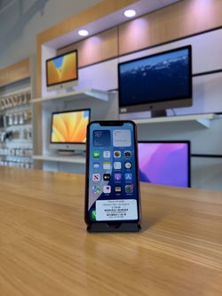 iPhone XR 64GB (Product RED) - Unlocked - No Face ID