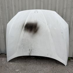 2012 2013 2014 2015 BMW X1 Hood Panel 