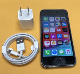 iPhone 5s 32GB Factory Unlocked