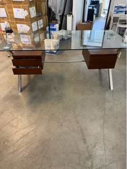 Office Desk