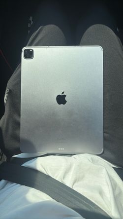 ipad pro 13inch 6th gen