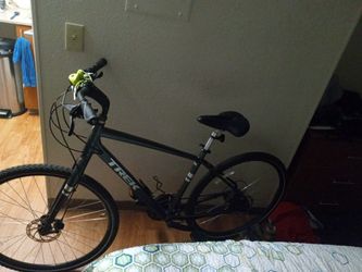 Trek