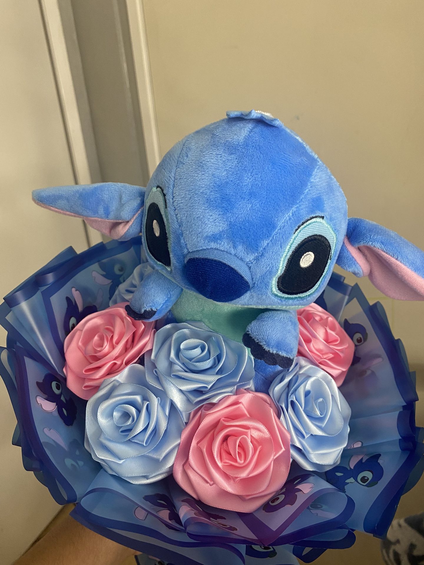 Rosa’s Eternas