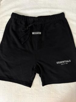 Fear of God Essentials Sweat Shorts (new)