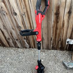 Craftsman weed eater