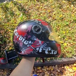 Helmet