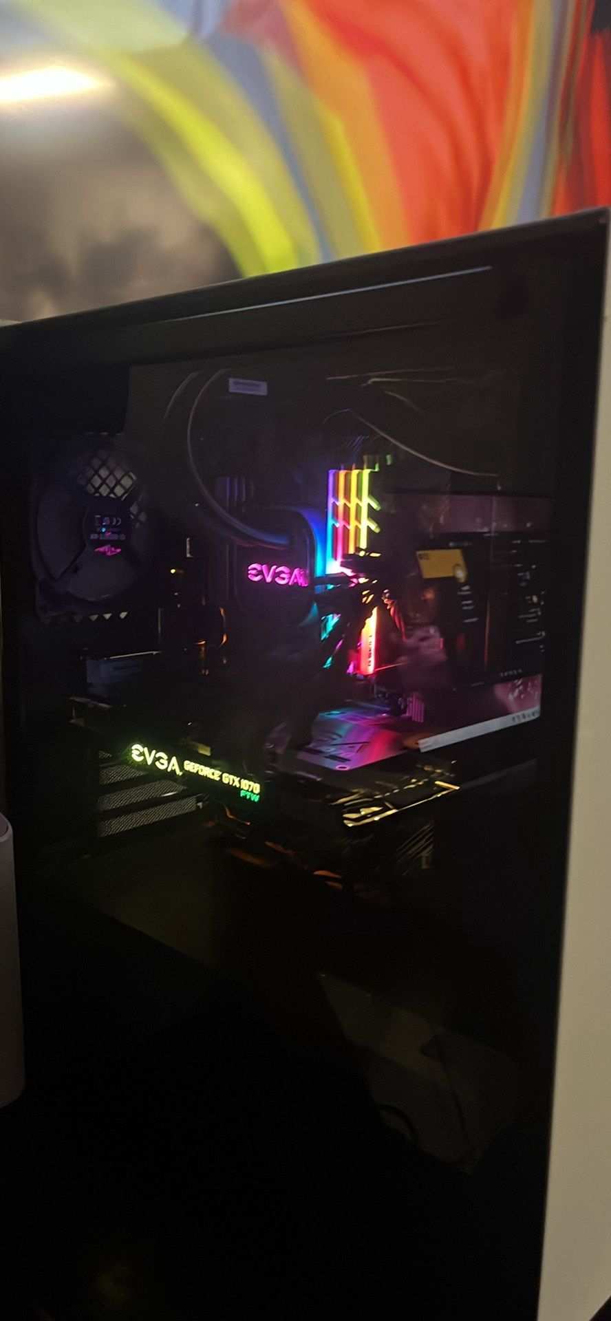 Budget Gaming Pc