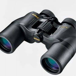 Nikon Aculon A211 12x50 Binoculars