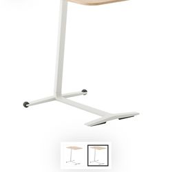 Steelcase Skate Table