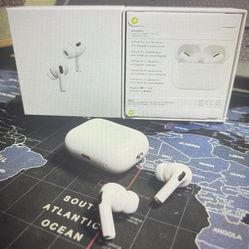 Airpods Pro 2 