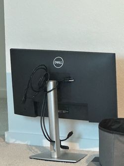 Dell Computer Monitor with Stand