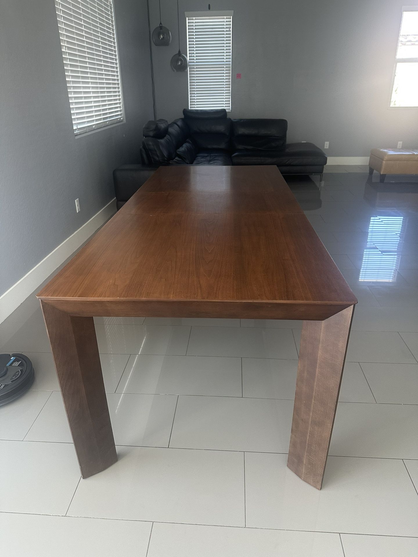 Dining Room Table