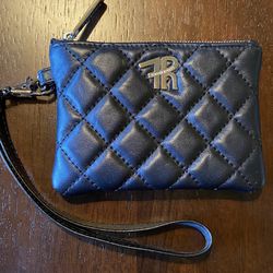 Forever Royalty small wristlet
