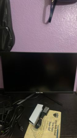 sceptre monitor model m27
