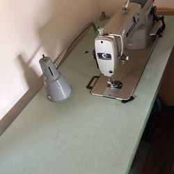Consew Tailor Sewing Machine