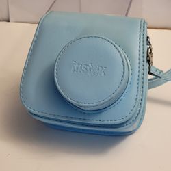 Fugi Film Instax Camera Case