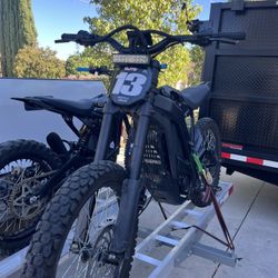 Eride-pro SS 2.0