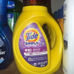Tide 30fl