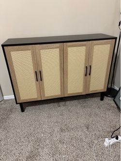 Buffet Cabinet