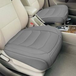 Car Seat Civer Luxury Comfort Leather Anti Slip