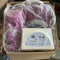 Infrared Sauna Pad