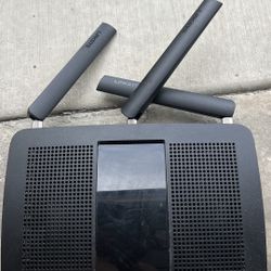 Linksys Router EA7400