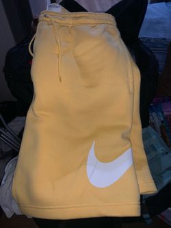 Nike short