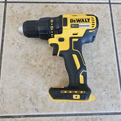 Dewalt  Brushless Compact Drill/Driver