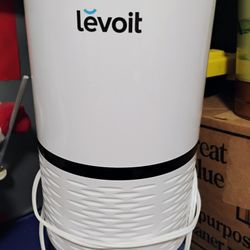 Levoit air purifier 
