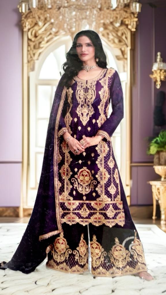 NEW LEHENGA CHOLI - Party Wear at Low price