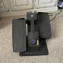 New cubi Portable Cycler