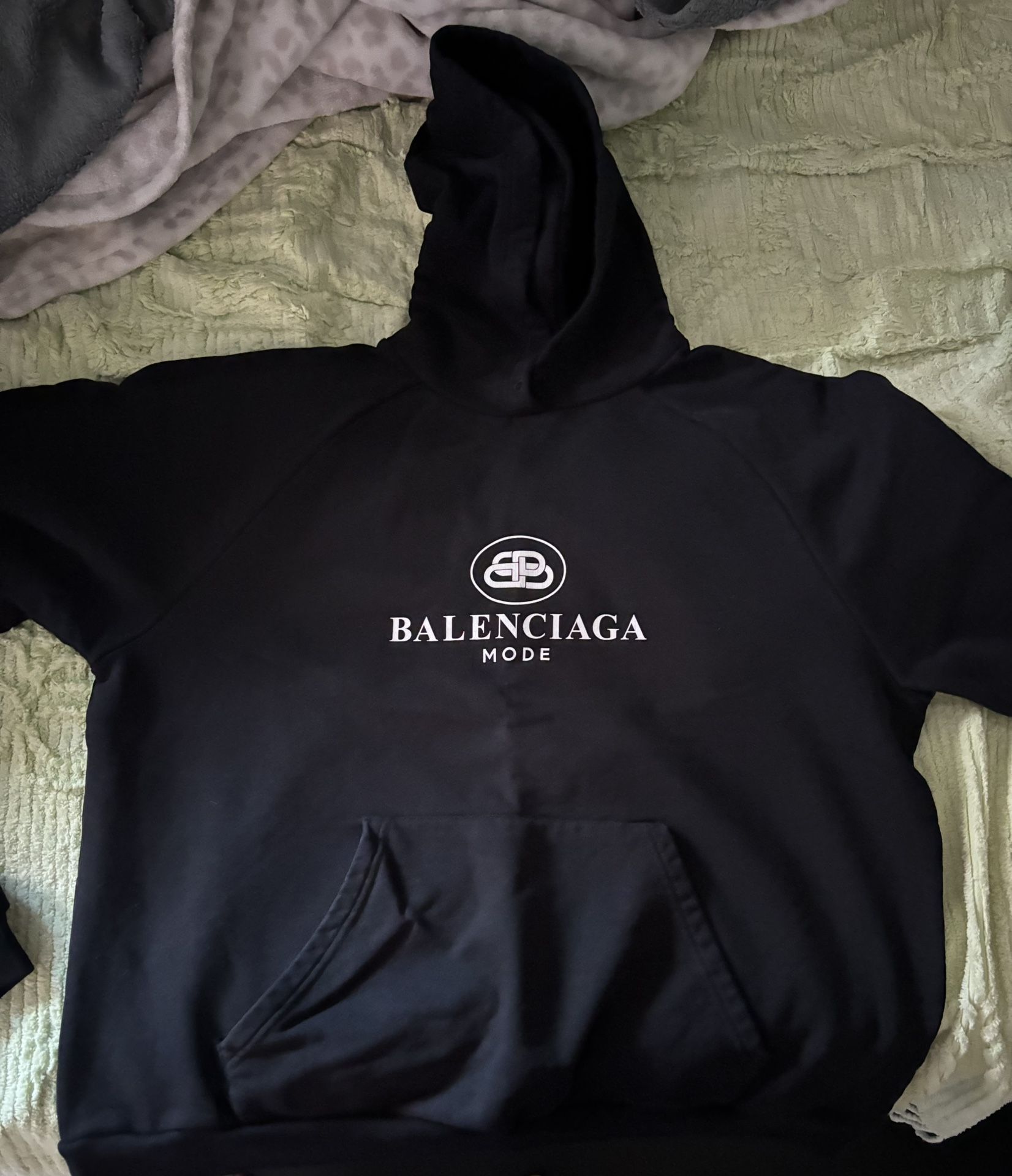 Balenciaga Hoodie