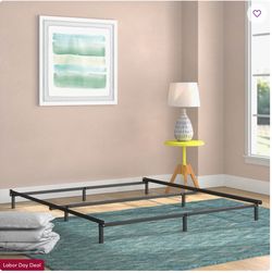 Bed Frame ( Full)