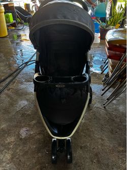 Graco Stroller